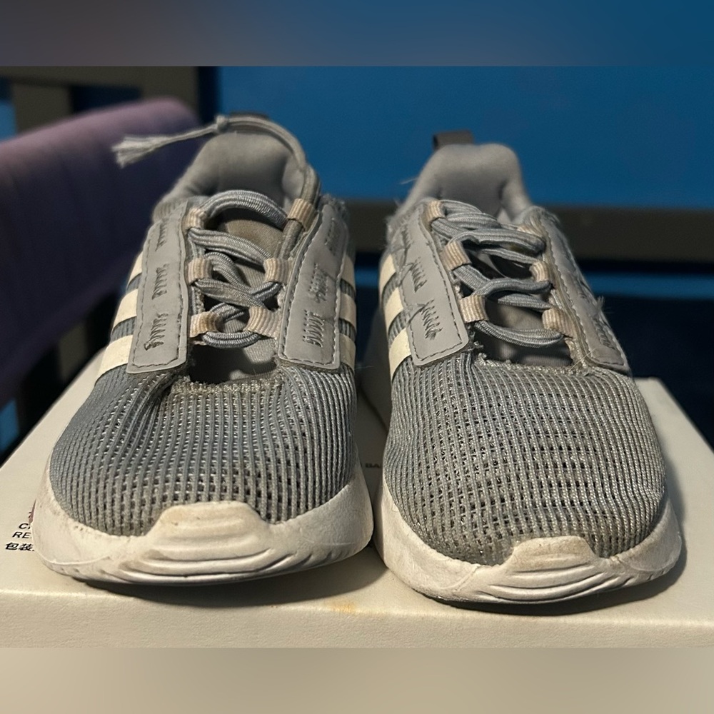 Adidas Toddler Shoes